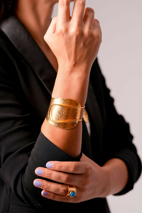 Tola Handmade Bangle