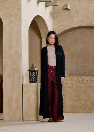 Meher Abaya