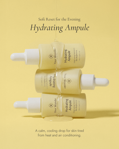 Your Wonder Hydrating Ampule 30ML