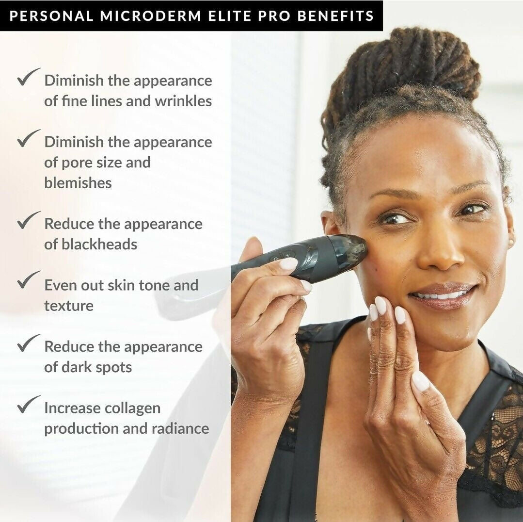 PMD Personal Microderm Elite buy Pro