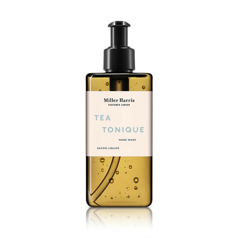 Miller Harris - Tea Tonique Hand Wash - 300ml