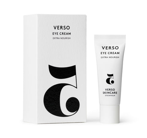 Verso - Super Eye Serum 15ml