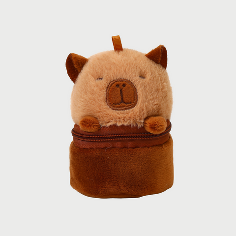 TEDDY BAG CHARM - TBCH007-1
