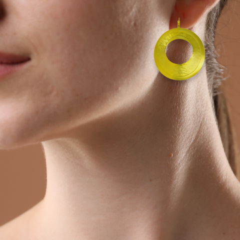 Rollar Vida Earrings