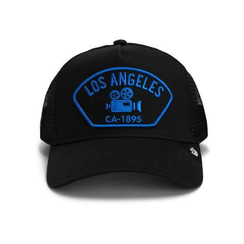 Goorin Bros. Los Angeles Trucker Cap