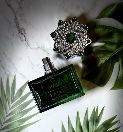 KAJAL MASA EDP
