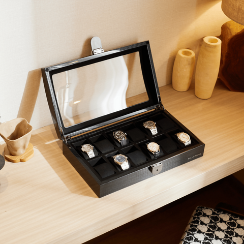 Romanoff 12 – Watch Box / Case