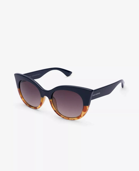 Thelma Blue Tortoise Sunglasses