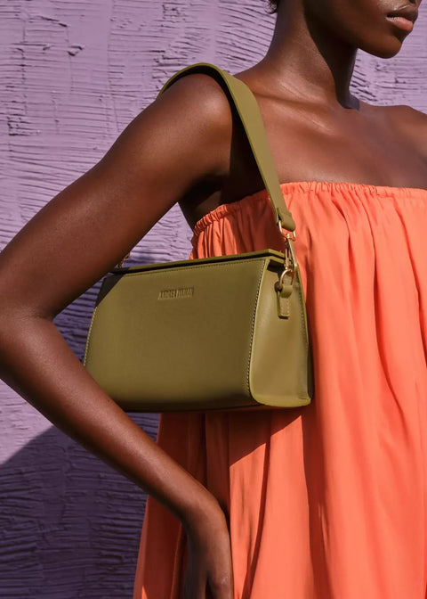 MALA GREEN BAG