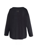 NELLIE_Longsleeve_T-shirt-Jersey_T-shirt_Tops-2430170135-999_Black-1