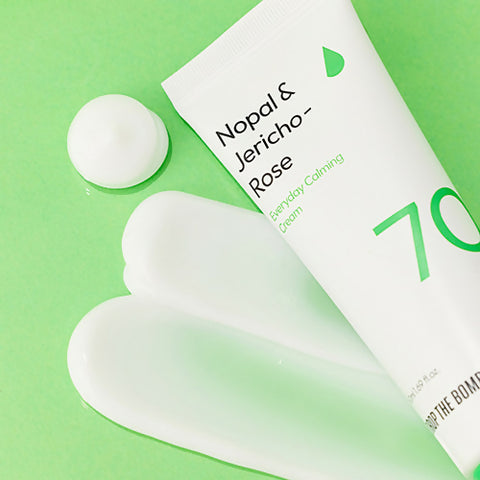 Drop The Bomb Everyday Calming Cream 50g