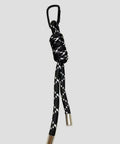 BCC028-ROPE BAG CHARM
