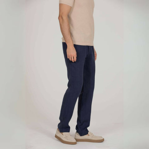 JOAKIM Linen Trousers