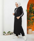 ZK-5607 BLACK