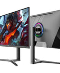 71807 GamerTek Blaze 32inch QHD 180Hz Gaming Monitor Black B