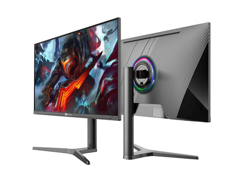 71807 GamerTek Blaze 32inch QHD 180Hz Gaming Monitor Black B