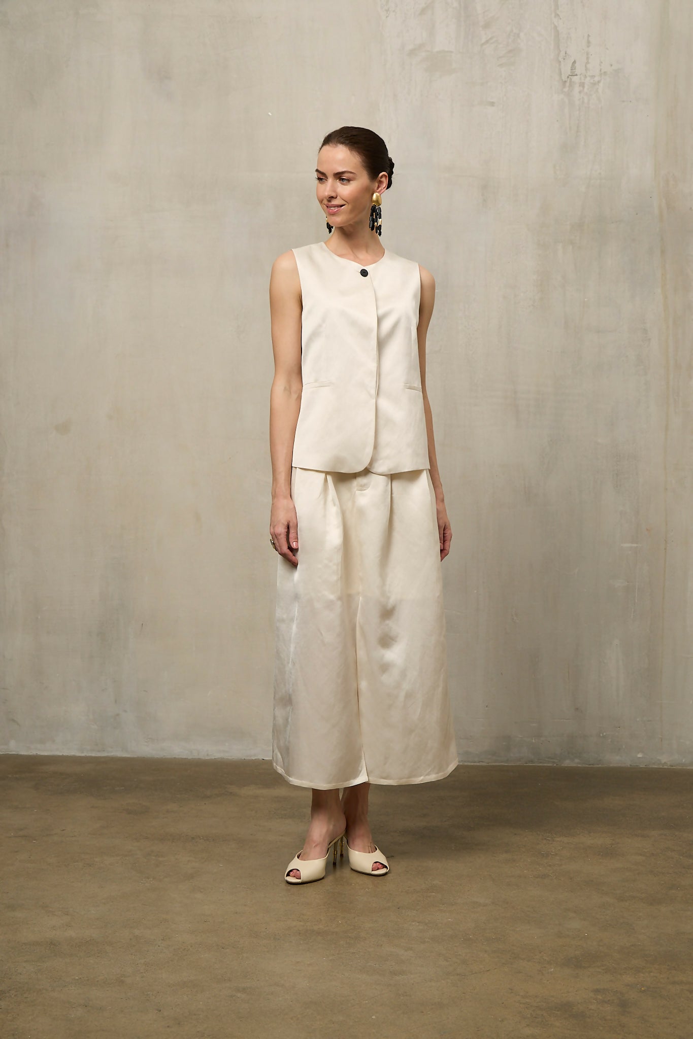 LOTUS skirt
