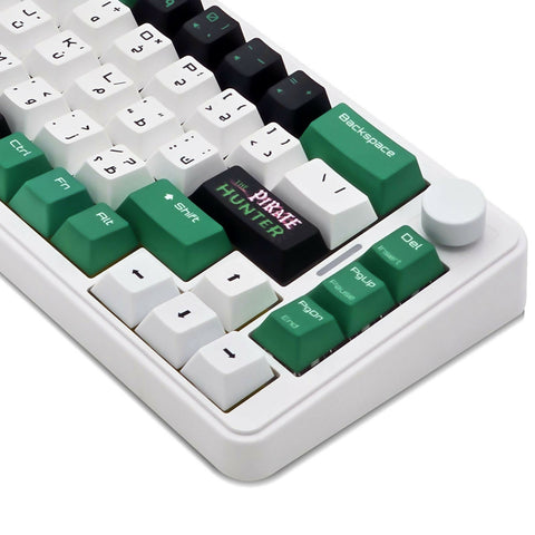 GamerTek Nexus Keyboard - Zoro Edition