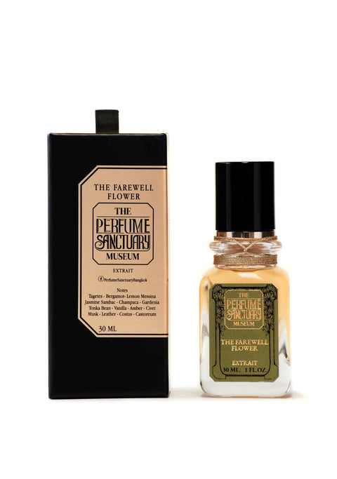 PERFUME SANTUARY THE FAREWELL FLOWE