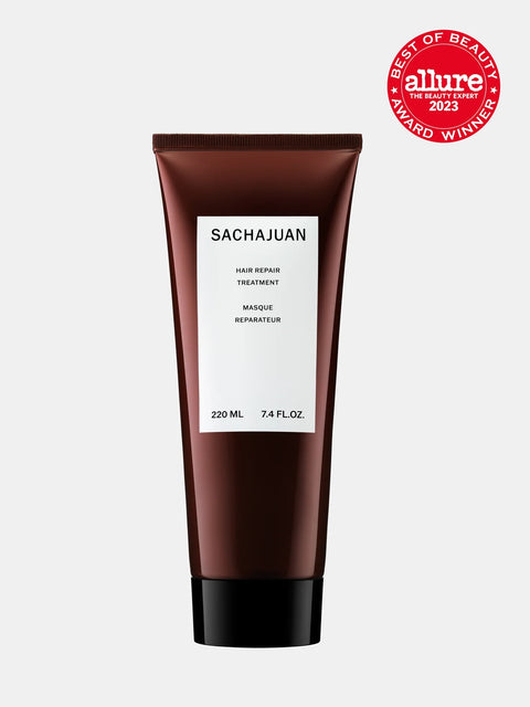 SACHAJUAN Hair Repair Treatment 220ml