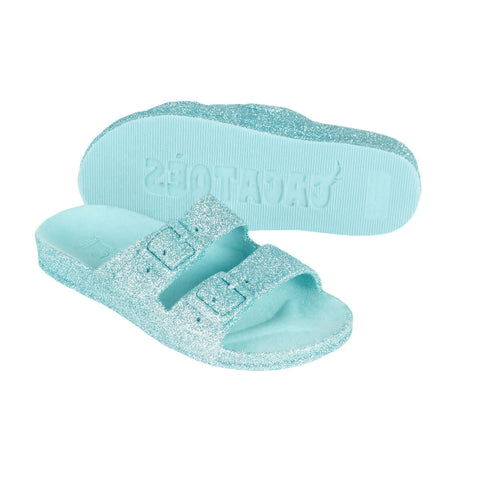 CACATOES Sandals - Trancoso Ciel Babies