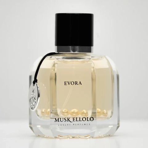 Musk Ellolo EVORA