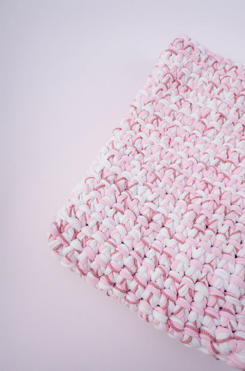 Pink Harmony Laptop Sleeve