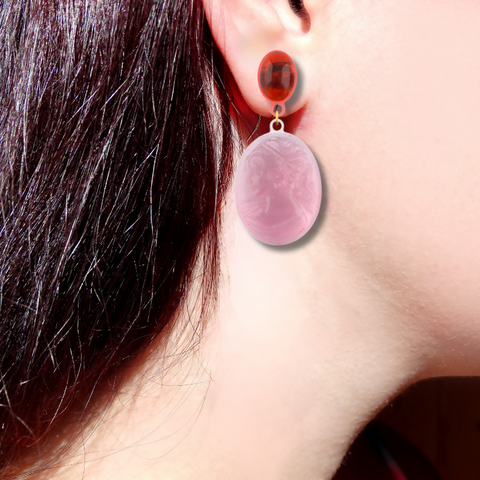 Fiama Earrings