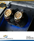 Orient Crown OCW1064_BLK 5