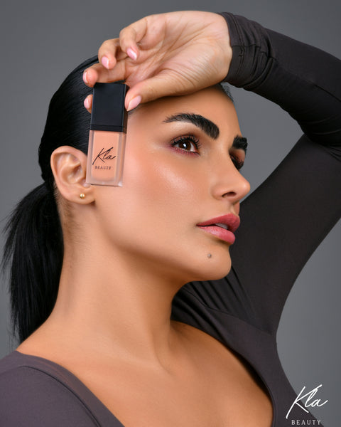 LIQUID BLUSH CORALLO