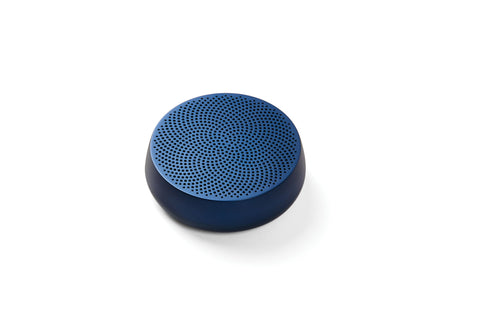 LEXON MINO + L - BLUE