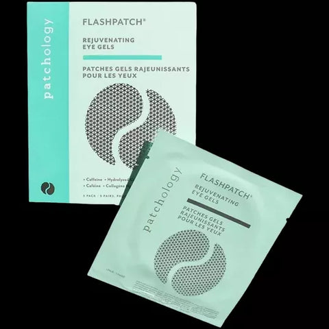 Patchology FlashPatch Illuminating Eye gels single