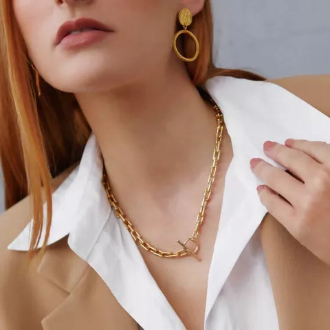 Chunky statement chain