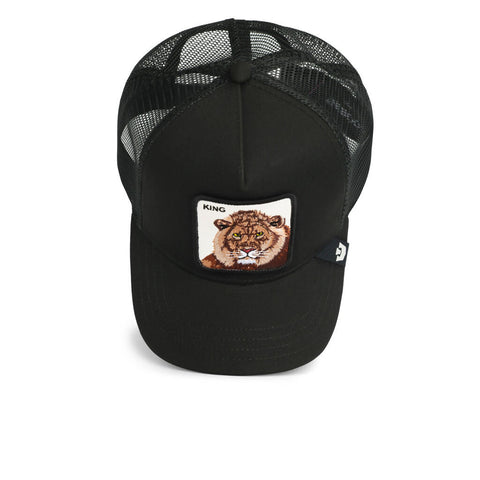 Goorin Bros. King Trucker Cap