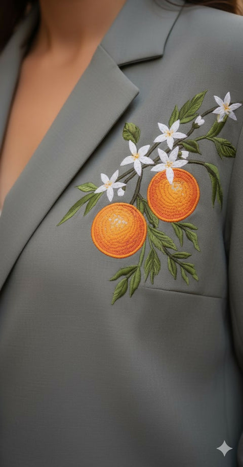The Bloom Pants