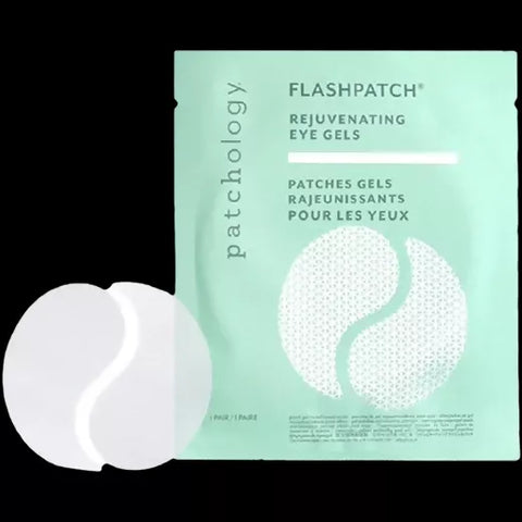 Patchology FlashPatch Illuminating Eye gels single