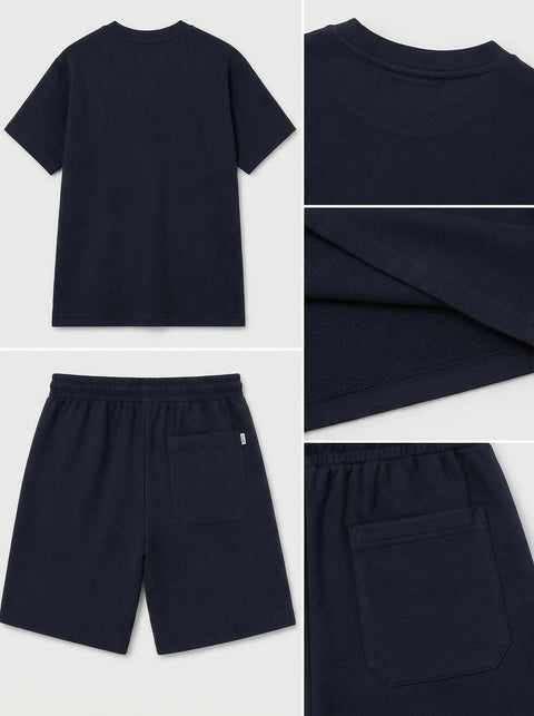 Harlow Shorts