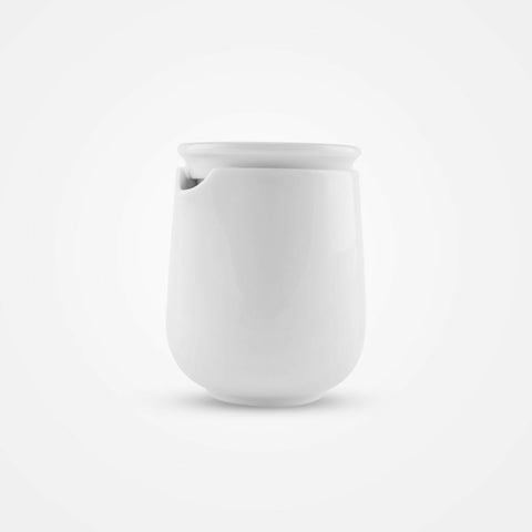Willow Sugar Jar