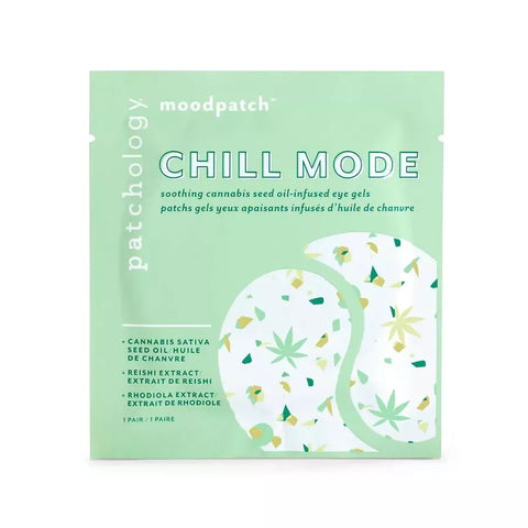 Moodpatch Chill Mode - Single