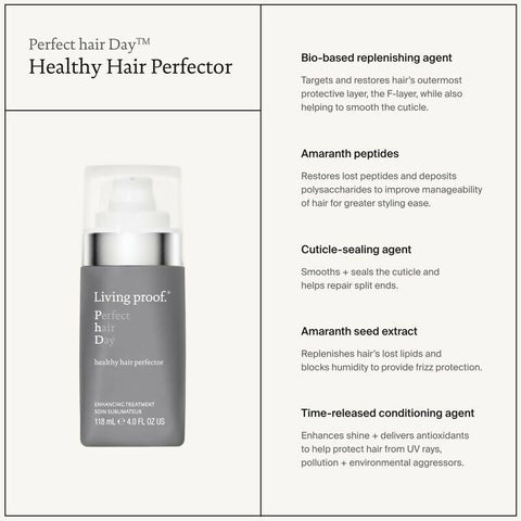 Living Proof PhD Healthy Hair Perfector 118ml