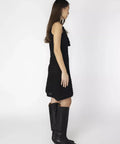 3maud-hazeldress-svart-kjole-dame-hoyer