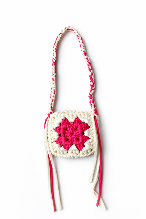 CROSS BODY BAG