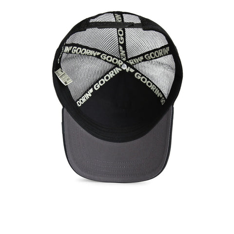 Goorin Bros. Stallion Trucker Cap