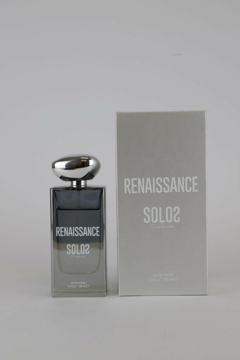 RENAISSANCE BOX&BOTTLE