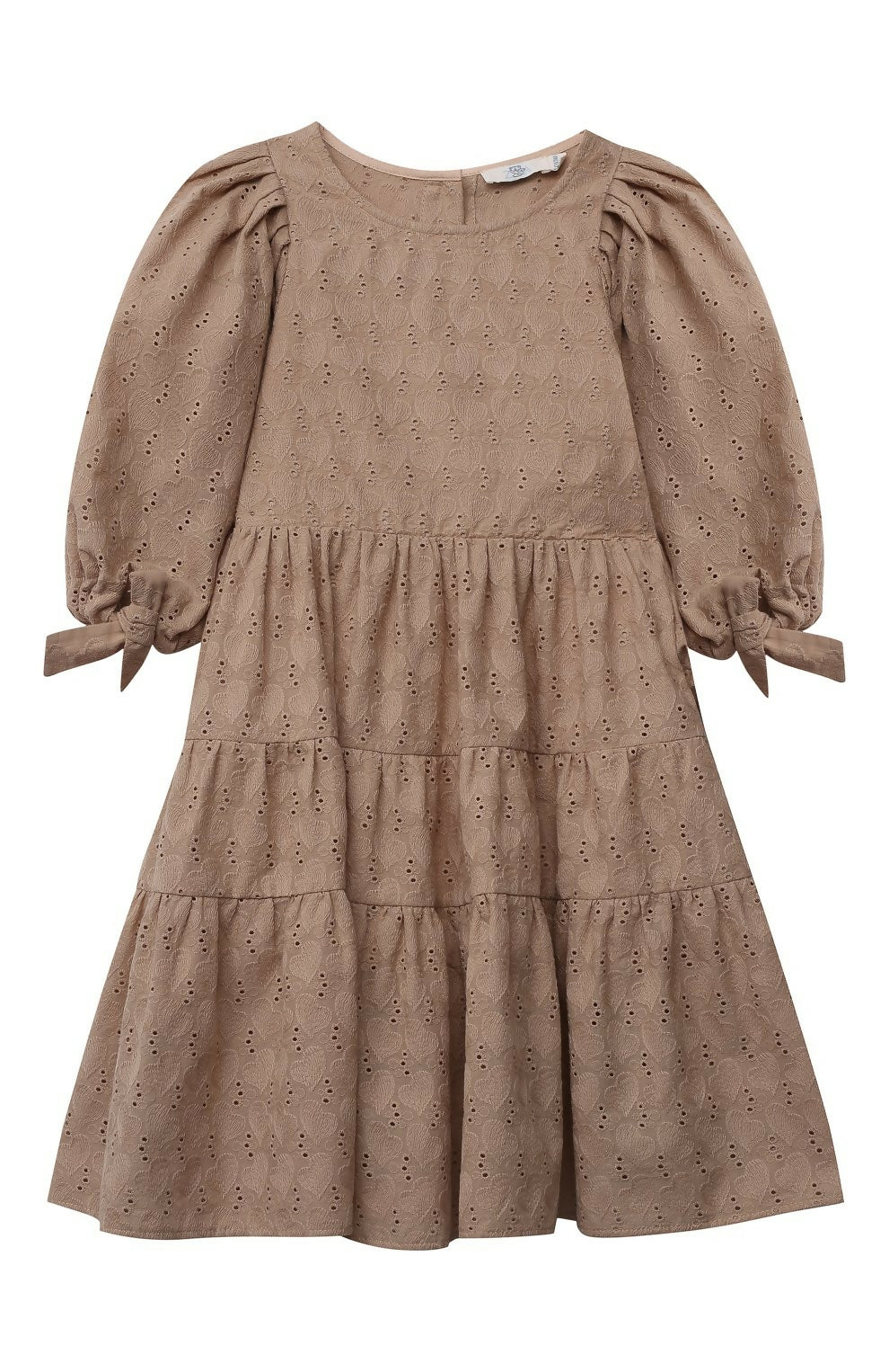 Cotton dress