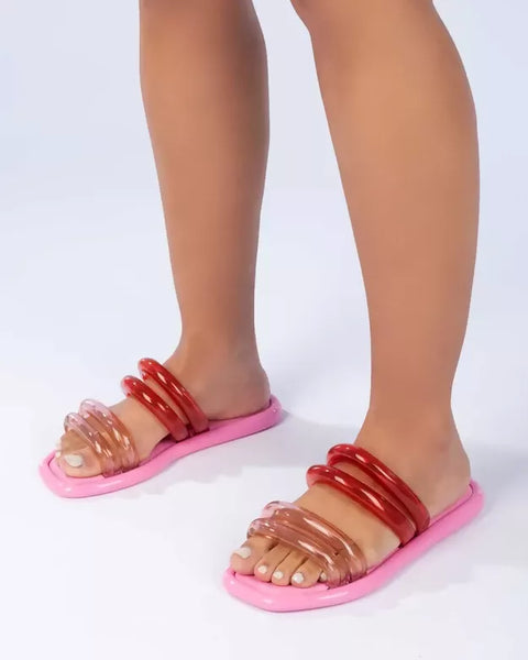 Airbubble Slides