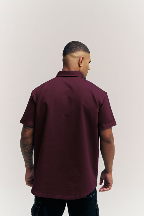 2. MAROON EP BEHIND copy