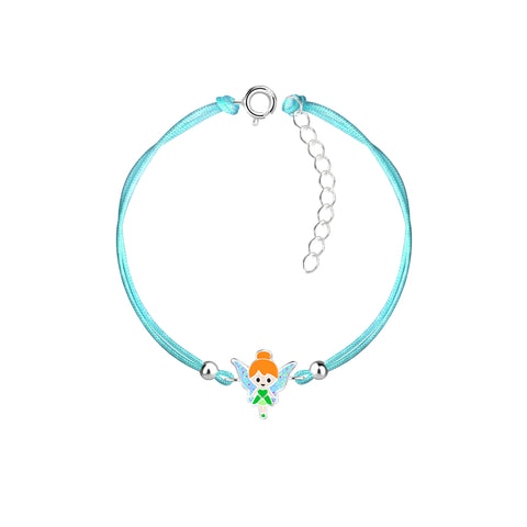 Fairy Cord Bracelet