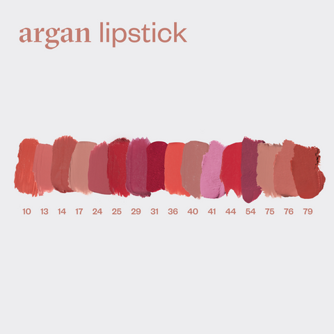 PAESE Lipstick with argan oil - 40