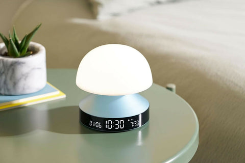 LEXON MINA SUNRISE - LIGHT BLUE